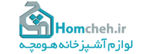 لوگوی هومچه
